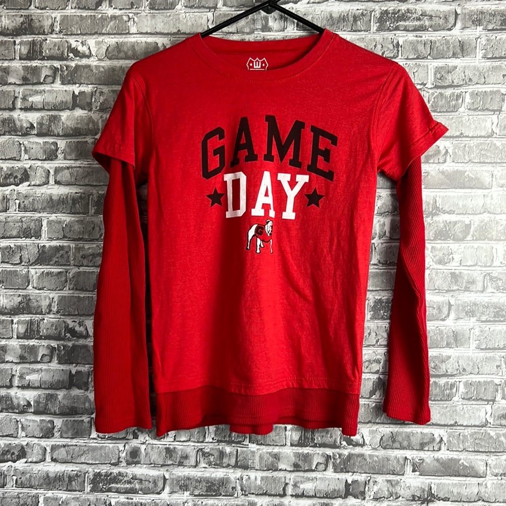 Georgia‎ Bulldogs